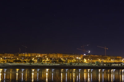 Mérida, Spain. 2013-09-08