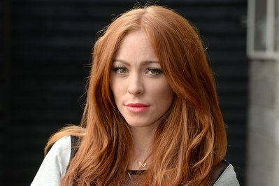 Natasha Hamilton