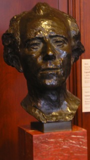 Gustav Mahler