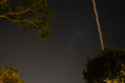 Jet Plane, Galactic Plane, 2014-04-03, 21:10+10