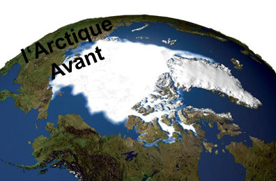 Arctique en 1979