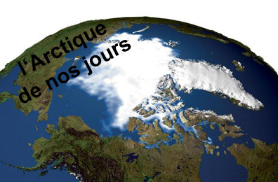 Arctique en 2002