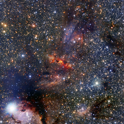 Credit: ESO/VVV Team/A. Guzmán