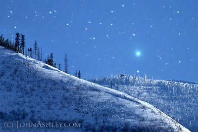 Lovejoy C2014 Q2 and Huckleberry fire lookout.jpg