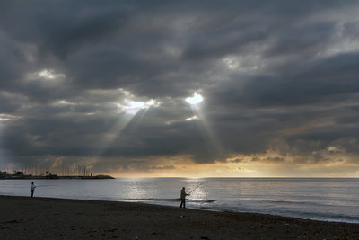 málaga, spain. 2016-12-11