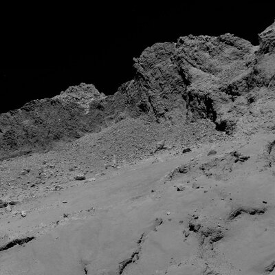 Comet67p_from_16_km1024.jpg