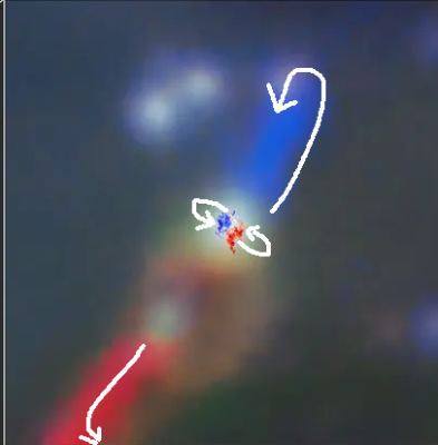 Protoplanetary disk in the LMC Anna F McLeod et al.png