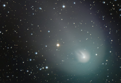 APOD 8 December 2023 detail Comet 12P Pons Brooks.png