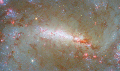Bar of NGC 3059 ESA Hubble NASA D Thilker.png