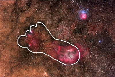 Footprint nebula Steve Mazlin Jim Misti.png