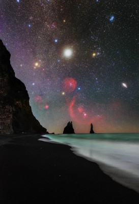 Orion Rising Above Vik ICELAND.jpg