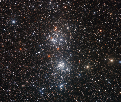 Double Cluster in Perseus Dave and Telescope.png