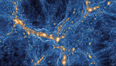 Cosmic web Illustris TNG.png