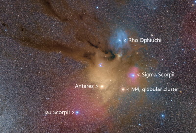 Rho Ophiuchi nebular complex Astro Pixel Processor Aries Productions.png