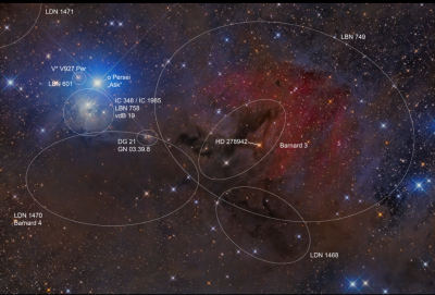 IC 348 region annotated Thomas Henne.png