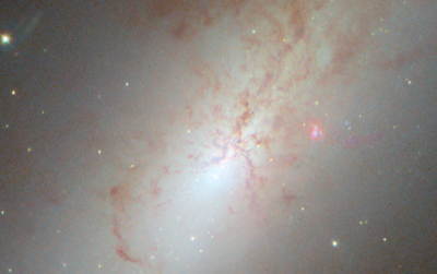 Central part of NGC 4694 ESA Hubble and NASA D Thilker.png