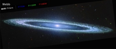 The Sombrero Galaxy from Webb and Hubble (2024 Nov 26) w.jpg