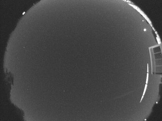 Denver fireball, 2010 May 16