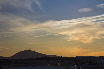 Mérida, Spain. 2012-10-02